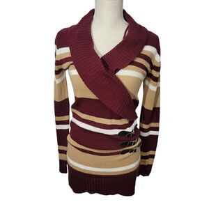 Love by Chesley knit sweater